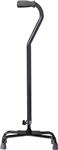Quad Cane with Large Base DR10308